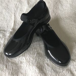 Tap Shoes